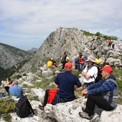 Uspješni Dani dalmatinskih planinara